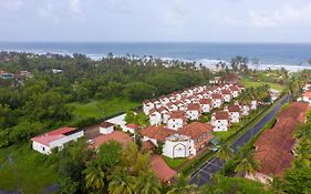 Nanu Resort Goa